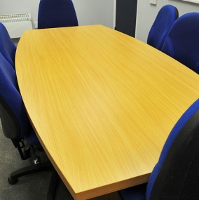 Conference Table Hire