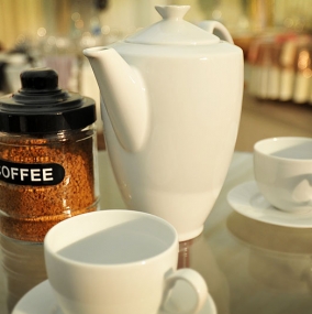 Tea & Coffee Pot Hire
