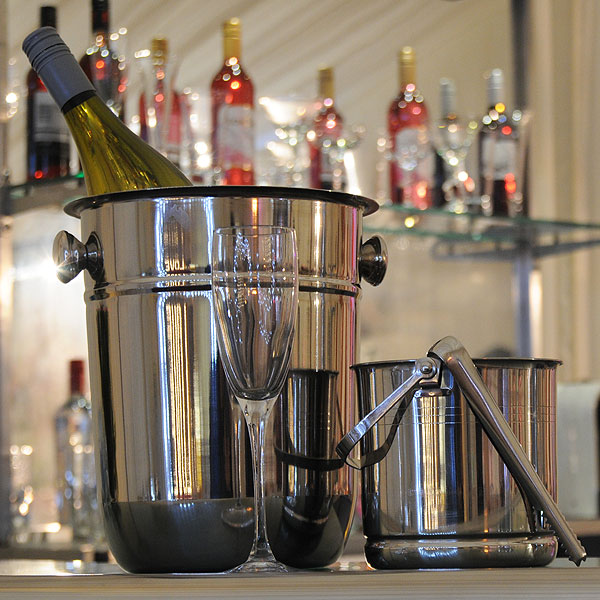 Wine Tasting & Bar Equipment Hire London